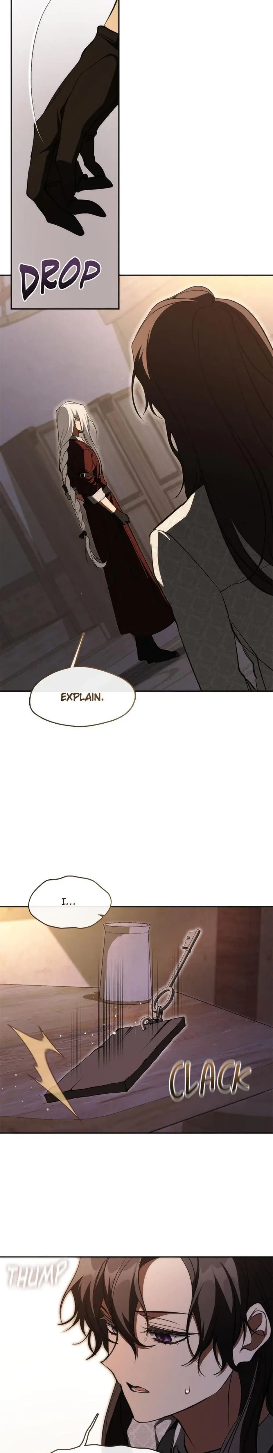 I Failed To Oust The Villain Chapter 114 - Page 18