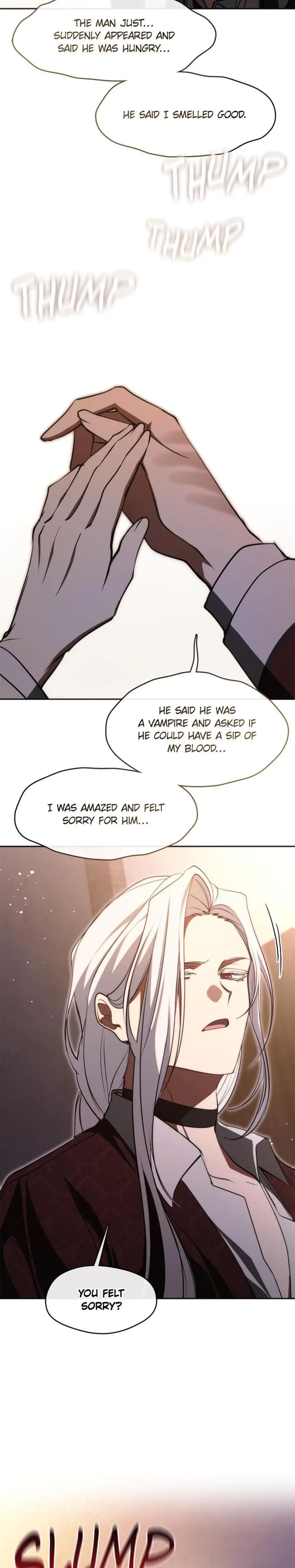 I Failed To Oust The Villain Chapter 114 - Page 19