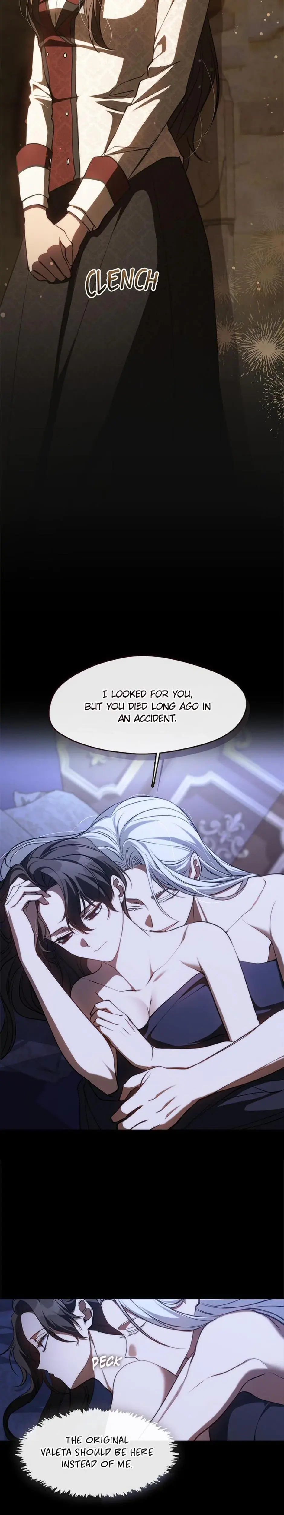 I Failed To Oust The Villain Chapter 114 - Page 2