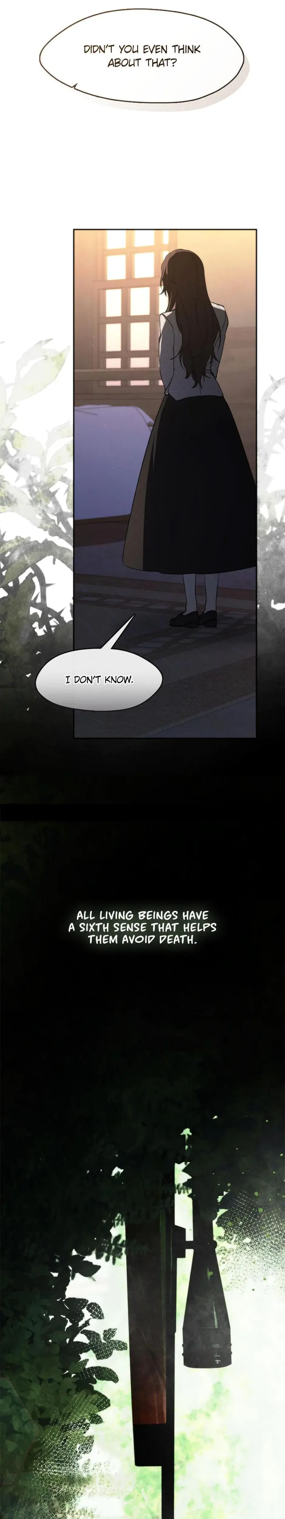 I Failed To Oust The Villain Chapter 114 - Page 21