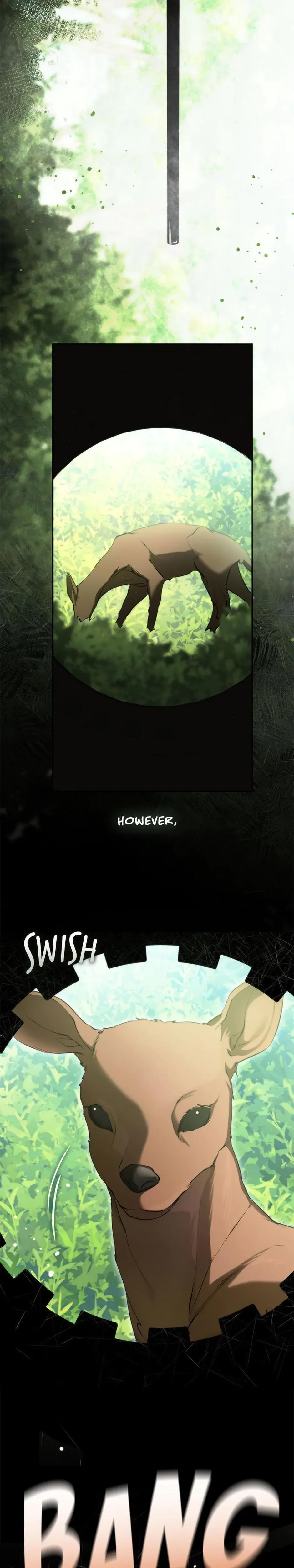 I Failed To Oust The Villain Chapter 114 - Page 22