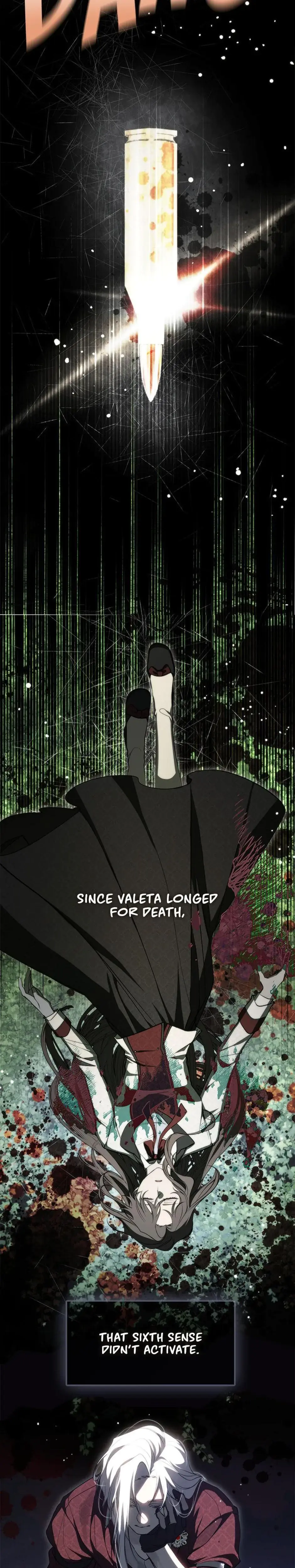 I Failed To Oust The Villain Chapter 114 - Page 23