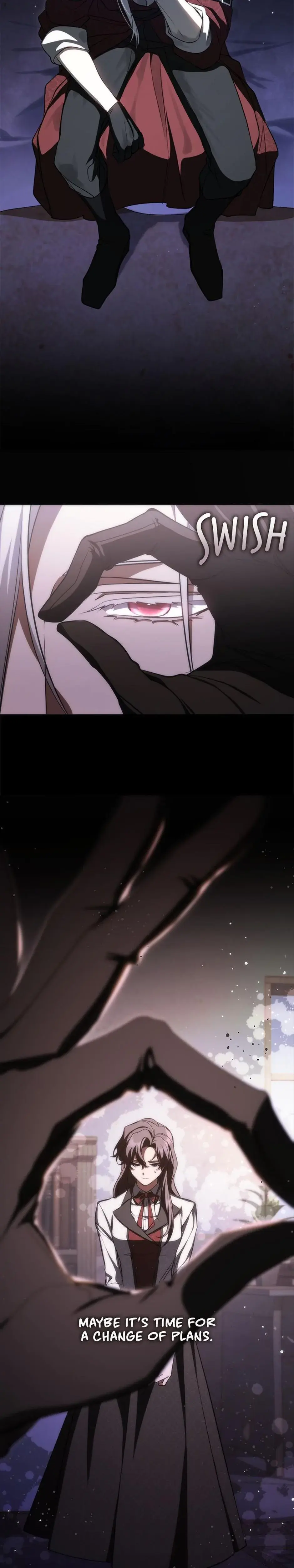 I Failed To Oust The Villain Chapter 114 - Page 24