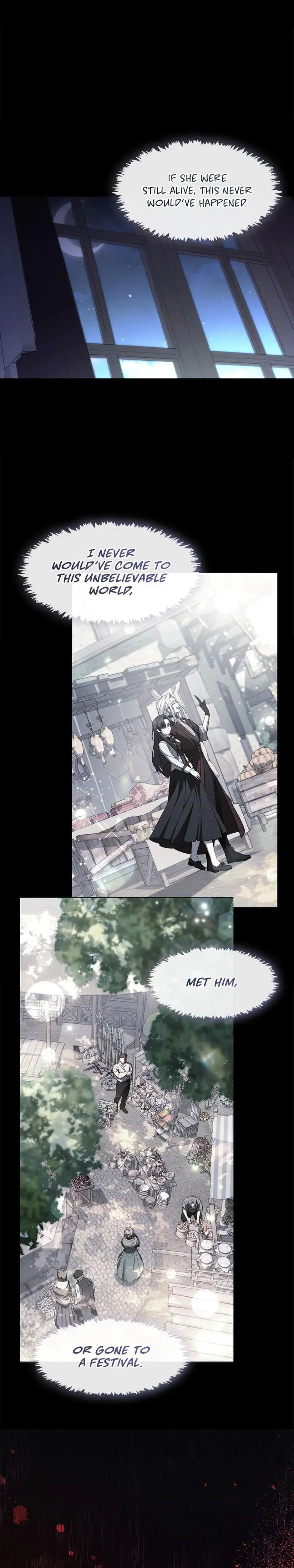 I Failed To Oust The Villain Chapter 114 - Page 3