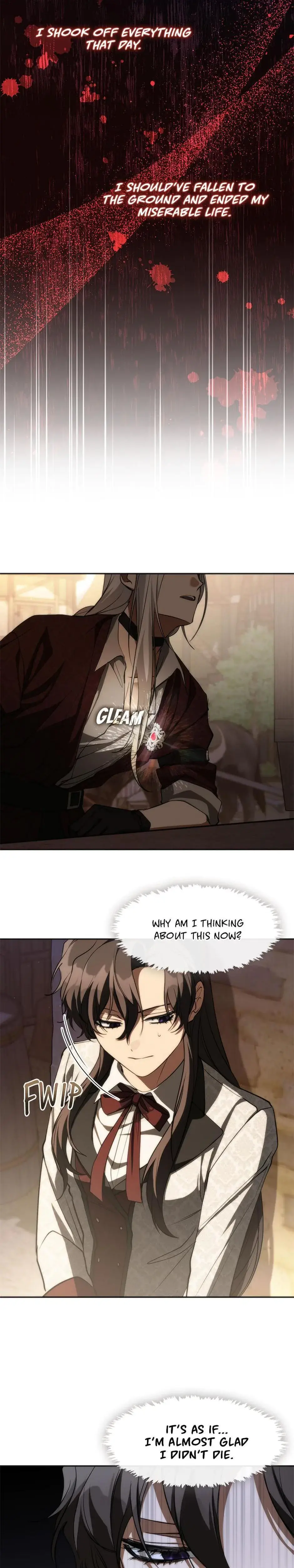 I Failed To Oust The Villain Chapter 114 - Page 4