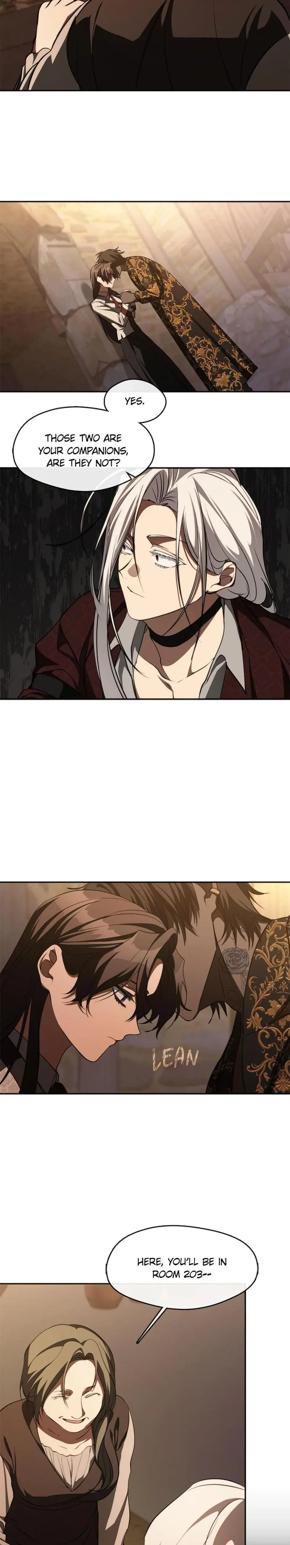 I Failed To Oust The Villain Chapter 114 - Page 7