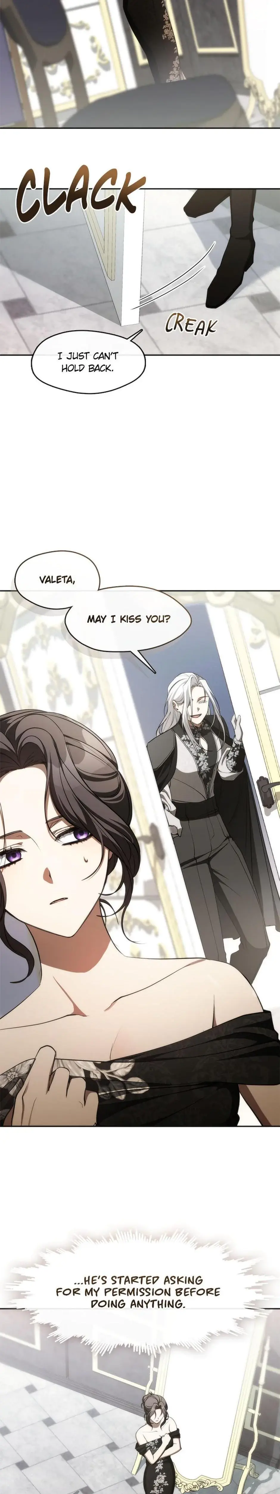 I Failed To Oust The Villain Chapter 115 - Page 10