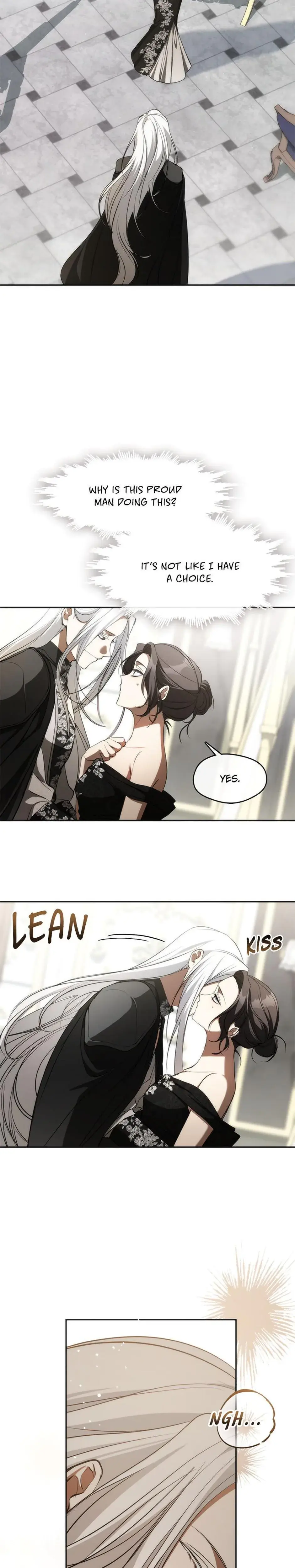 I Failed To Oust The Villain Chapter 115 - Page 11