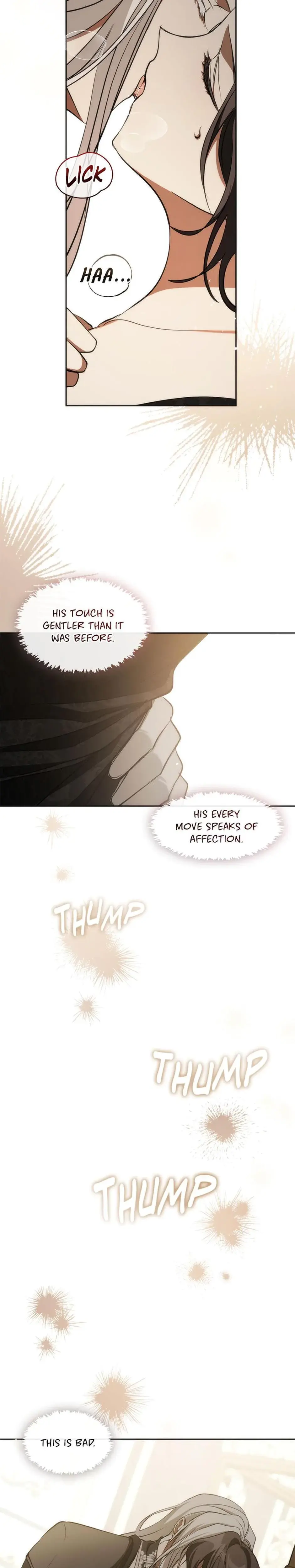 I Failed To Oust The Villain Chapter 115 - Page 12