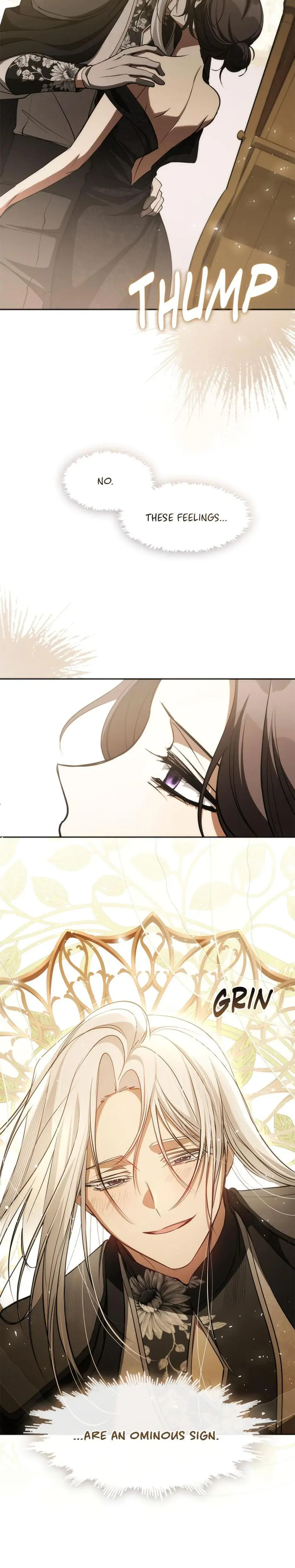 I Failed To Oust The Villain Chapter 115 - Page 13