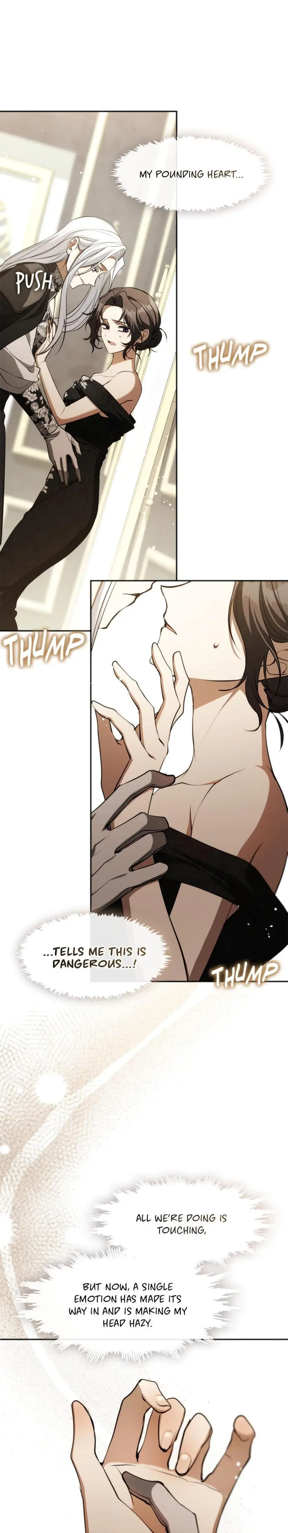 I Failed To Oust The Villain Chapter 115 - Page 14
