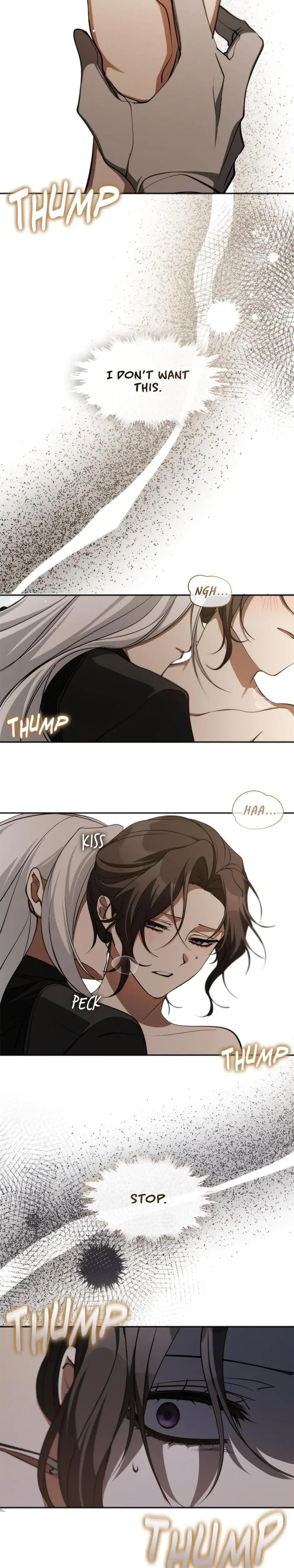I Failed To Oust The Villain Chapter 115 - Page 15