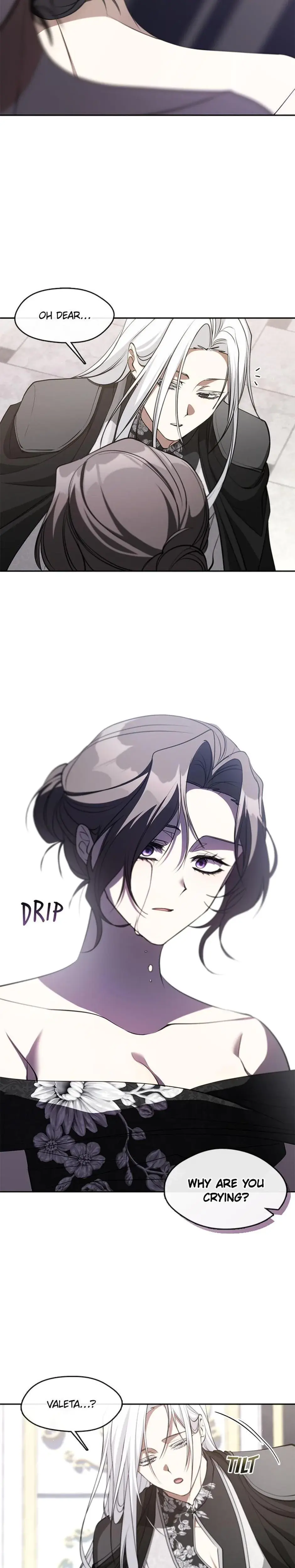 I Failed To Oust The Villain Chapter 115 - Page 17