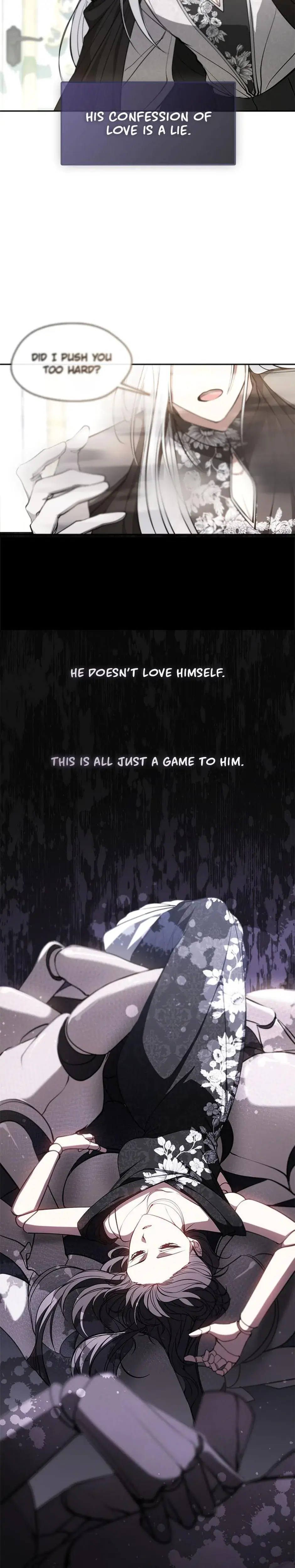I Failed To Oust The Villain Chapter 115 - Page 18