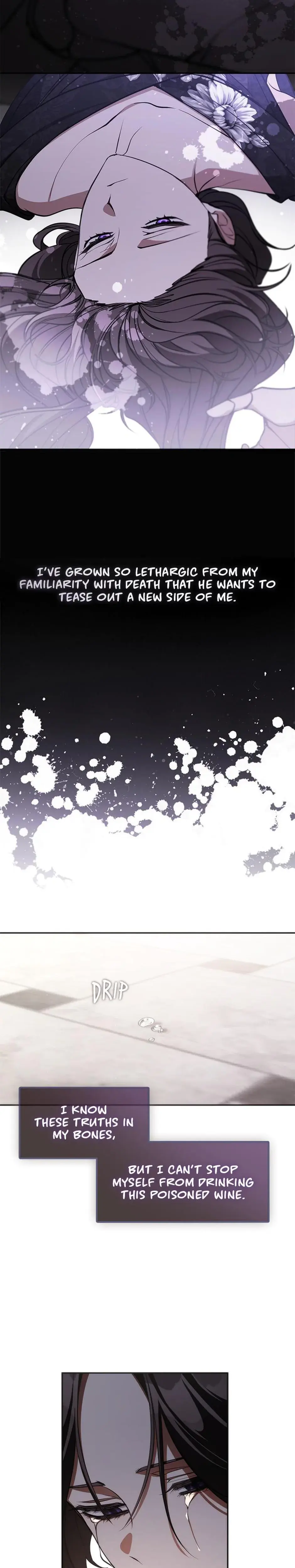 I Failed To Oust The Villain Chapter 115 - Page 19