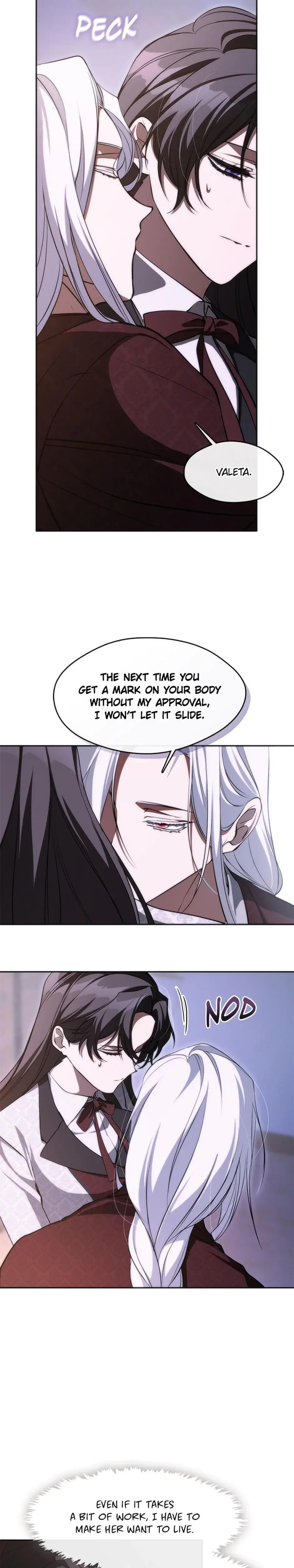 I Failed To Oust The Villain Chapter 115 - Page 2