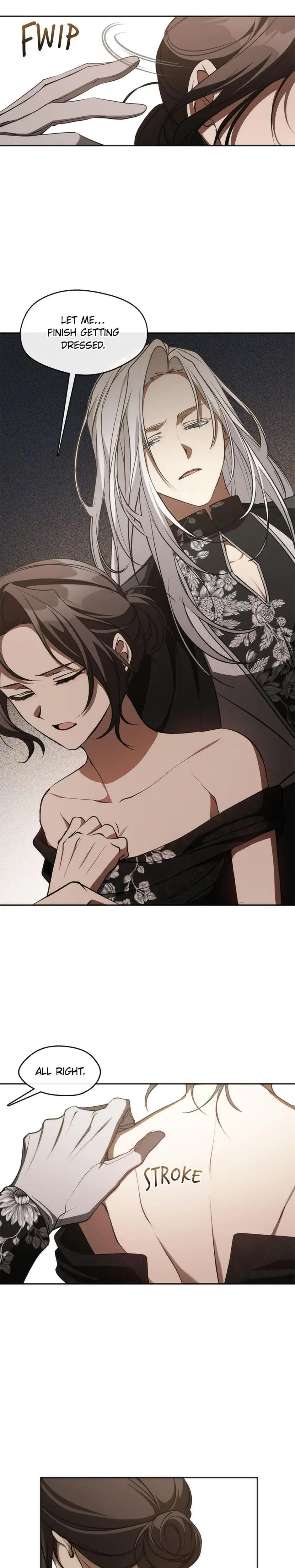 I Failed To Oust The Villain Chapter 115 - Page 21