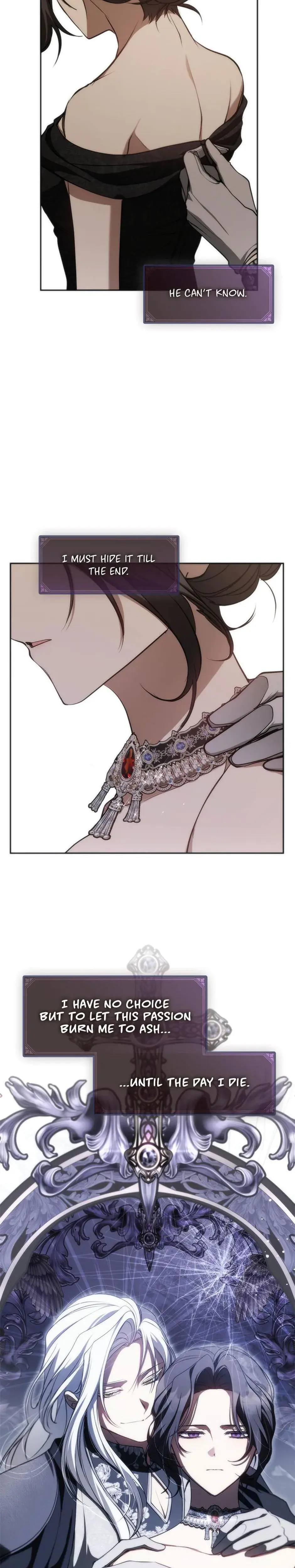 I Failed To Oust The Villain Chapter 115 - Page 22