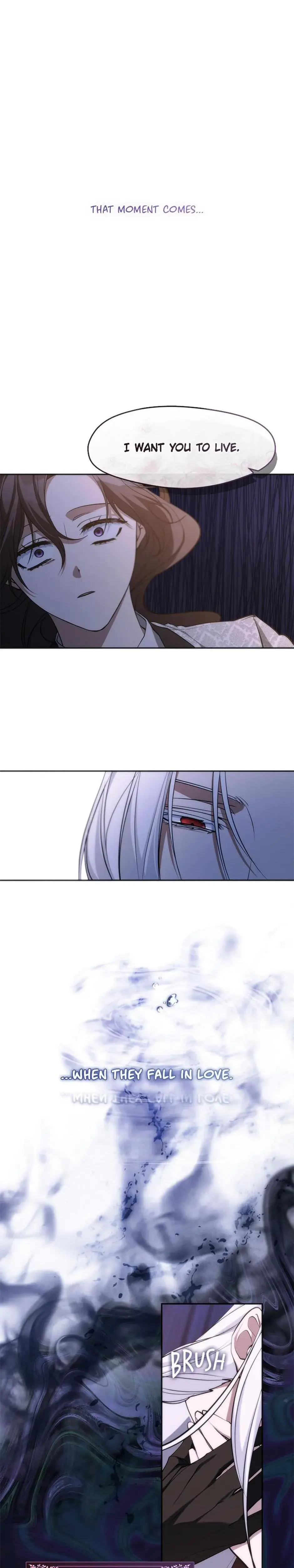 I Failed To Oust The Villain Chapter 115 - Page 5