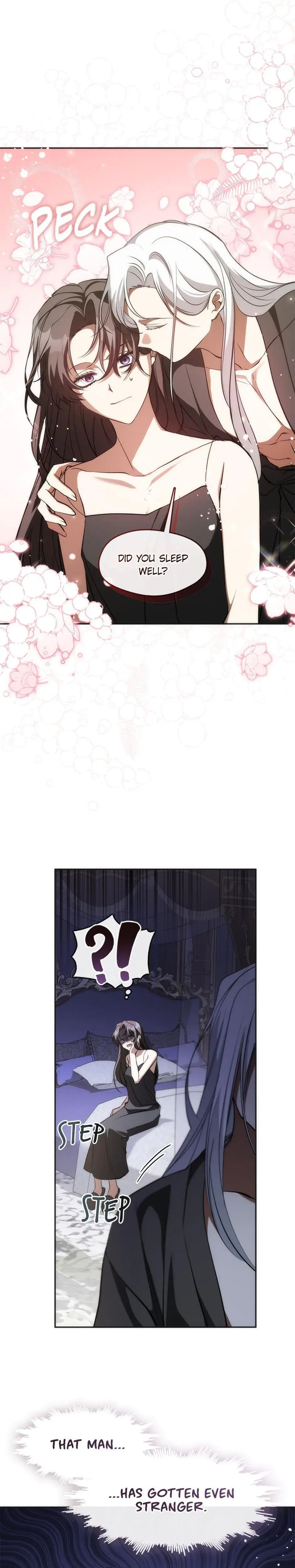 I Failed To Oust The Villain Chapter 115 - Page 8