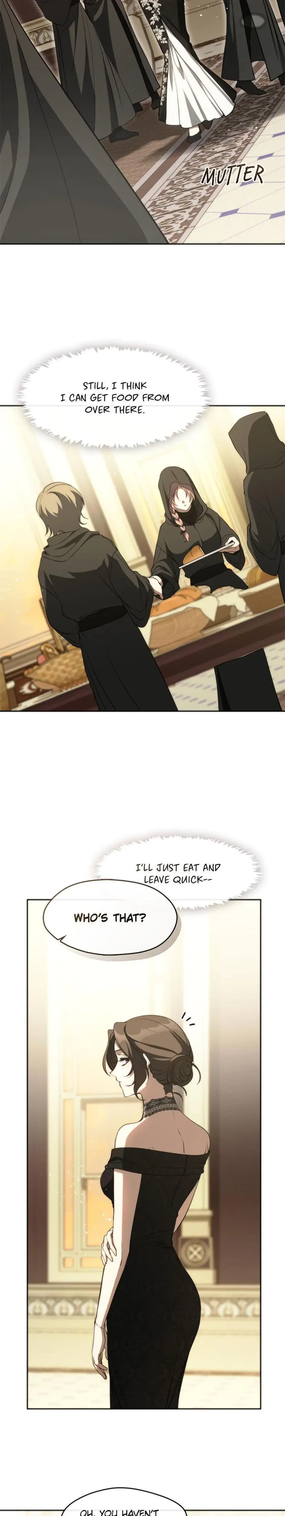 I Failed To Oust The Villain Chapter 116 - Page 11