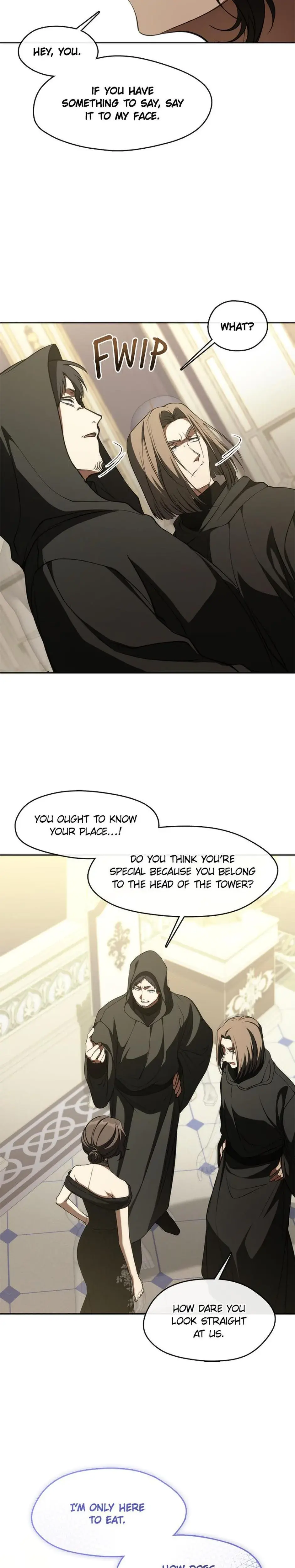 I Failed To Oust The Villain Chapter 116 - Page 13