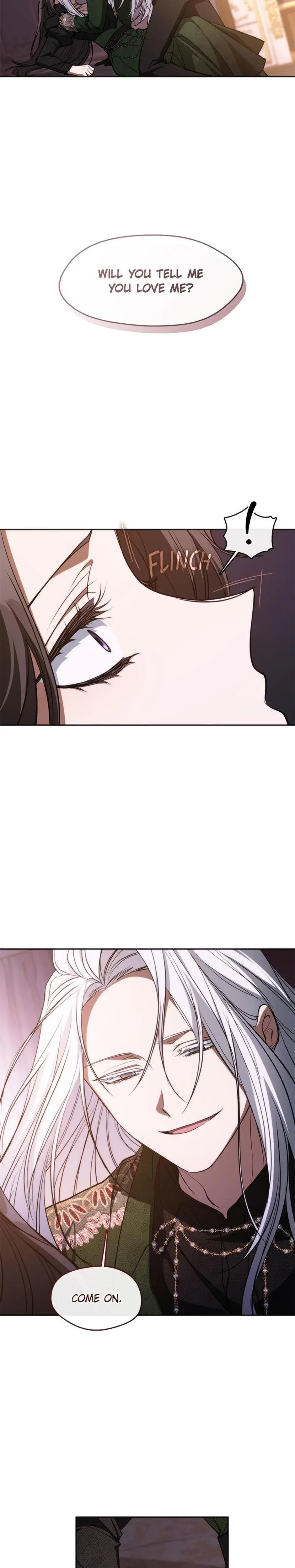 I Failed To Oust The Villain Chapter 117 - Page 13
