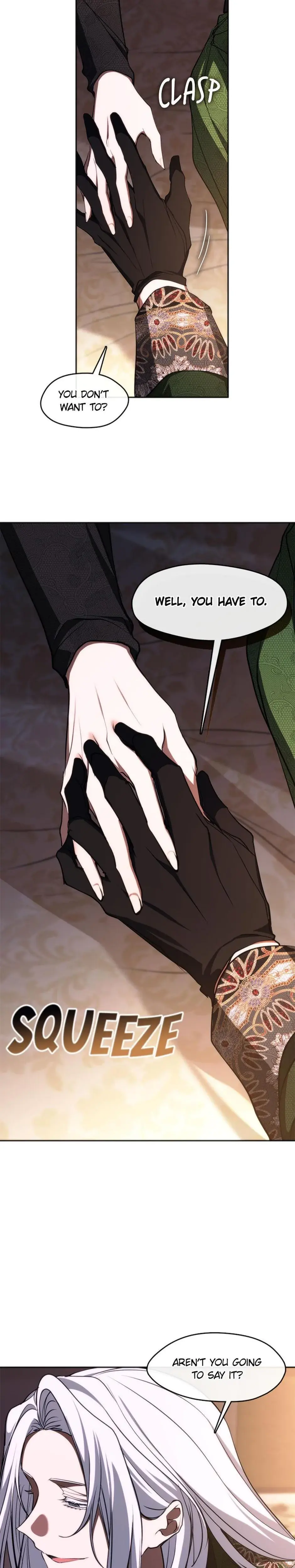 I Failed To Oust The Villain Chapter 117 - Page 14