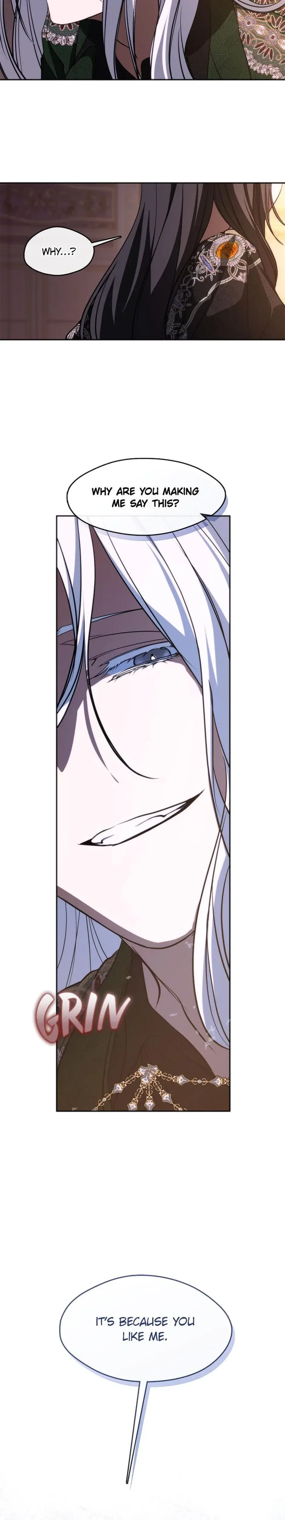 I Failed To Oust The Villain Chapter 117 - Page 15