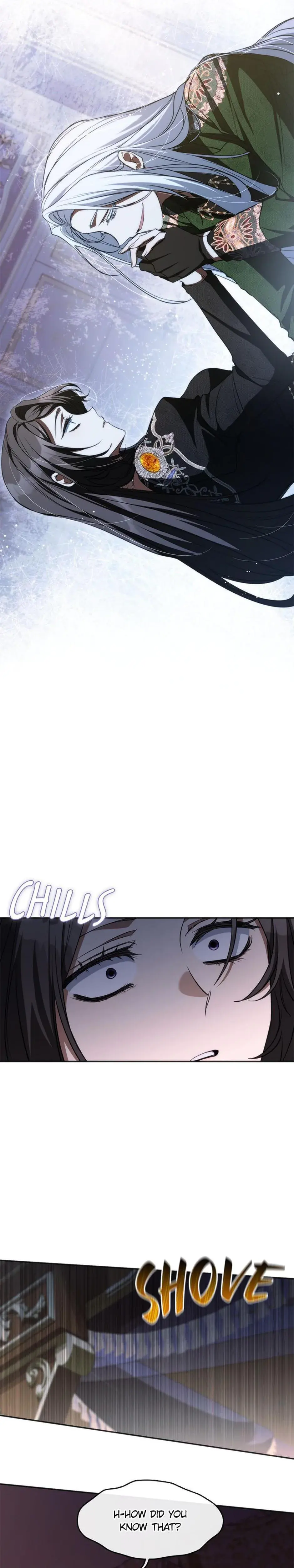 I Failed To Oust The Villain Chapter 117 - Page 16