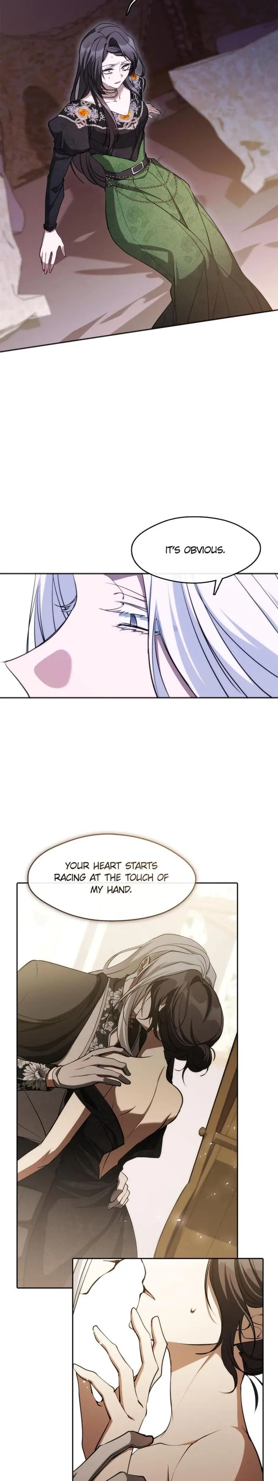 I Failed To Oust The Villain Chapter 117 - Page 17