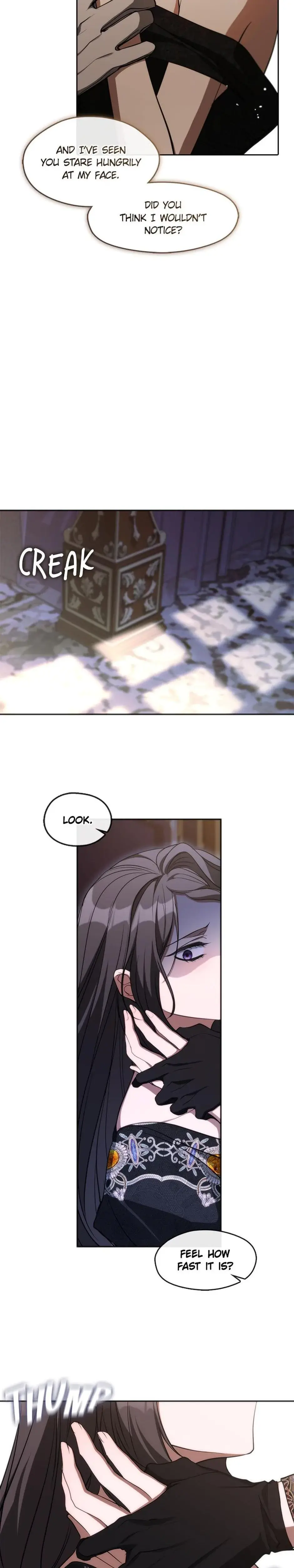 I Failed To Oust The Villain Chapter 117 - Page 18