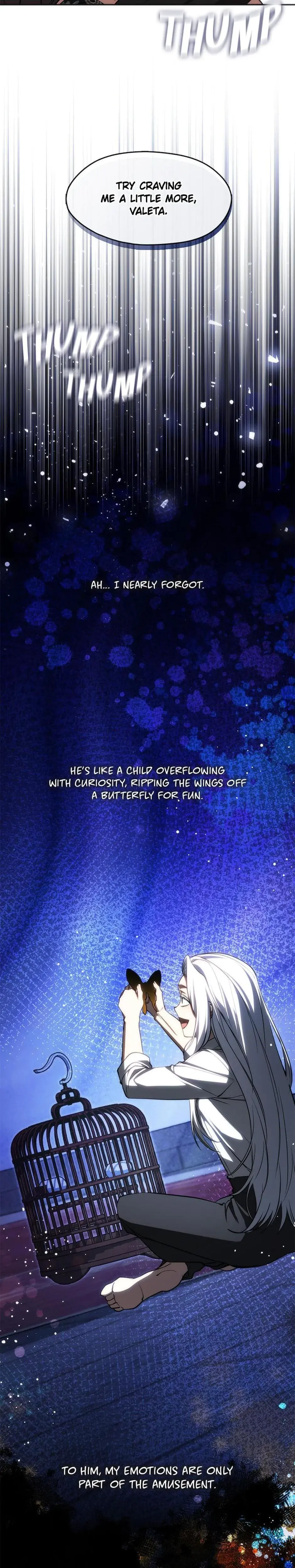 I Failed To Oust The Villain Chapter 117 - Page 19