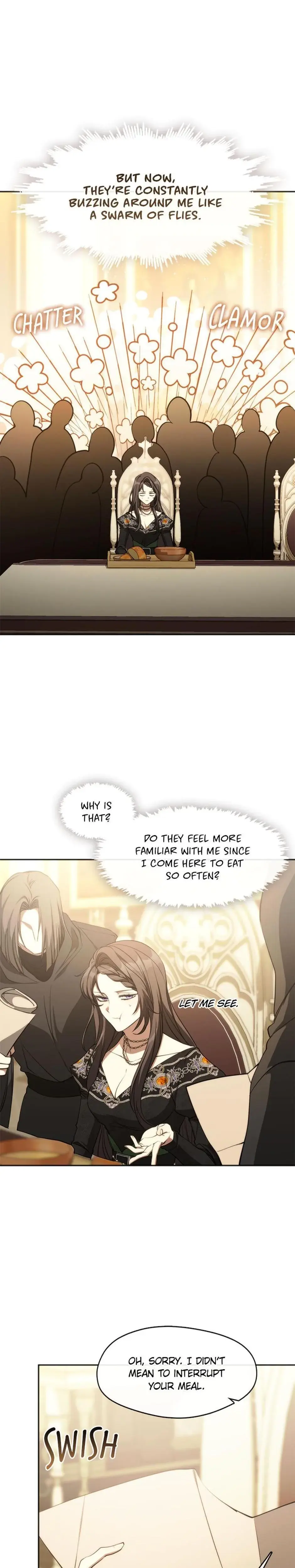 I Failed To Oust The Villain Chapter 117 - Page 2