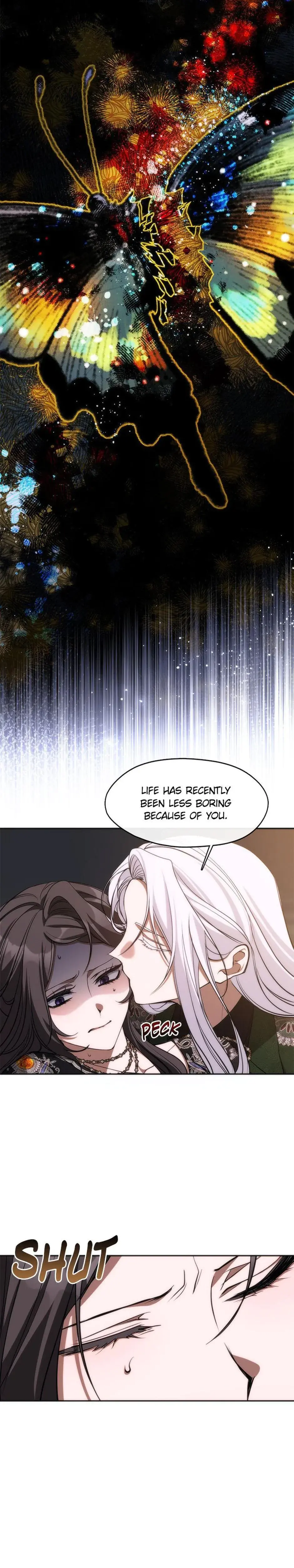 I Failed To Oust The Villain Chapter 117 - Page 20
