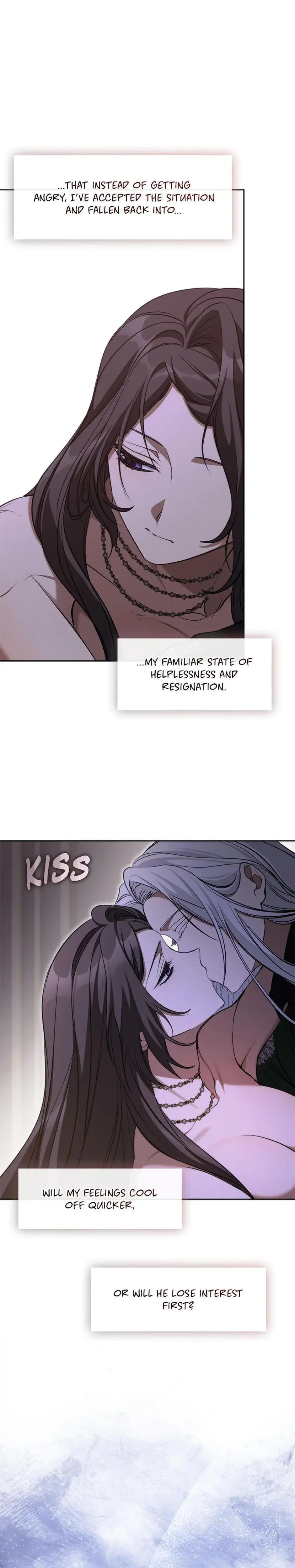 I Failed To Oust The Villain Chapter 117 - Page 22