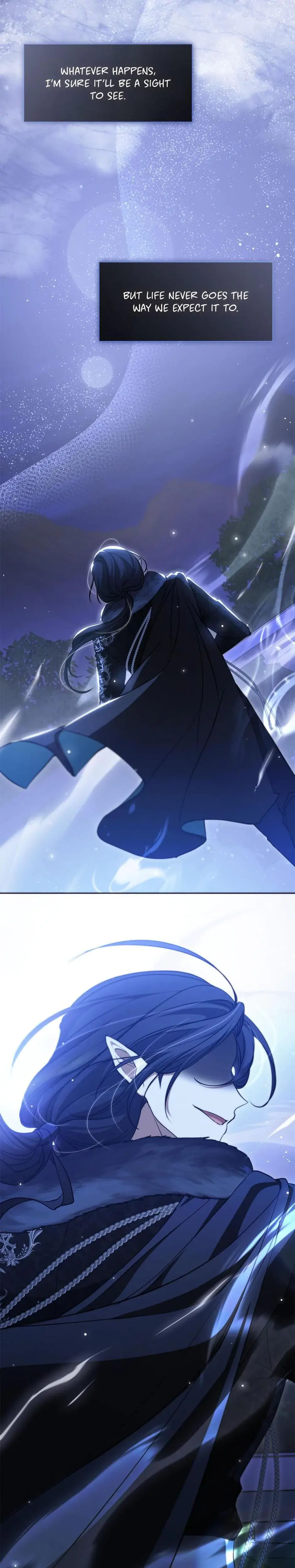 I Failed To Oust The Villain Chapter 117 - Page 23