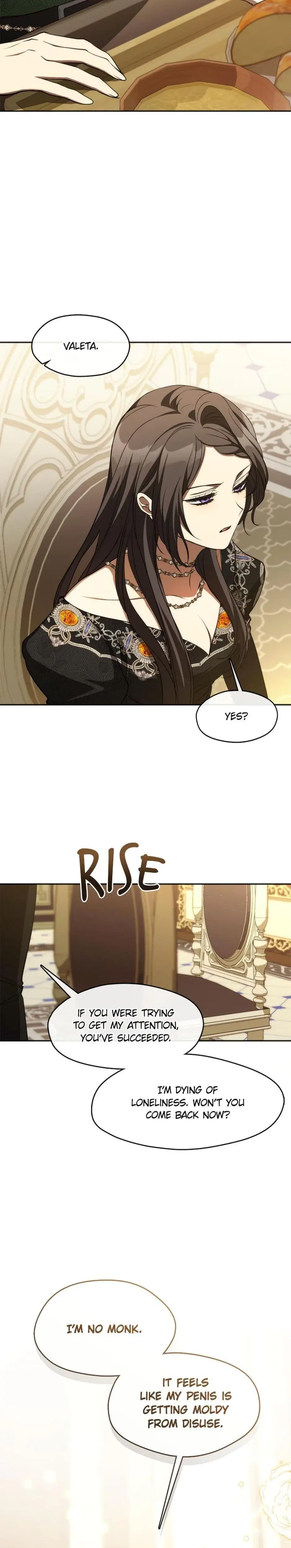 I Failed To Oust The Villain Chapter 117 - Page 6