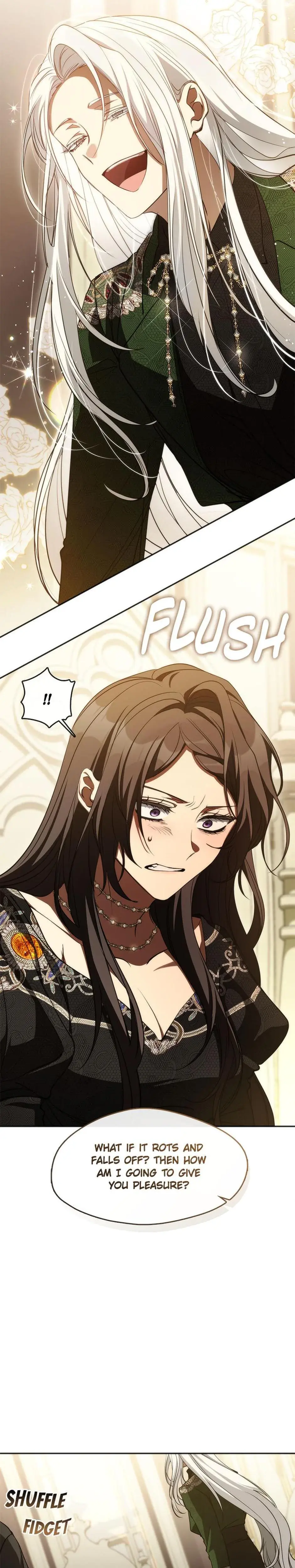 I Failed To Oust The Villain Chapter 117 - Page 7