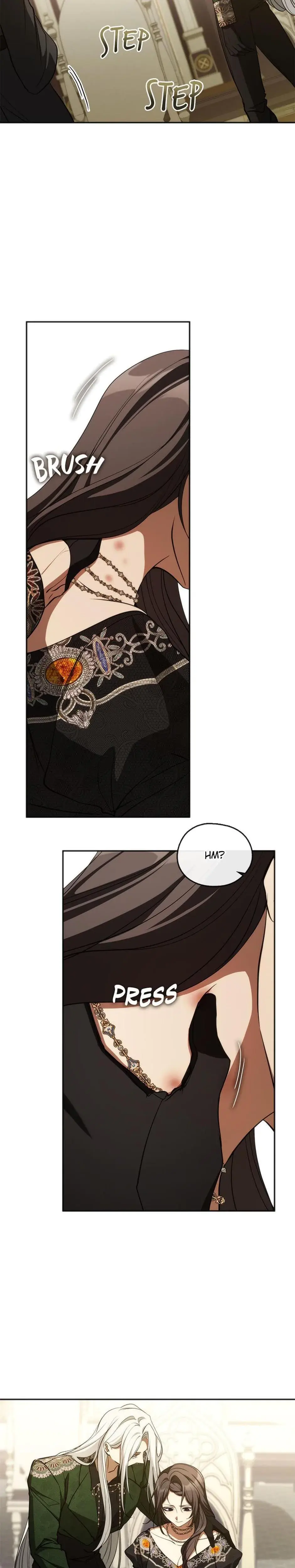 I Failed To Oust The Villain Chapter 117 - Page 8