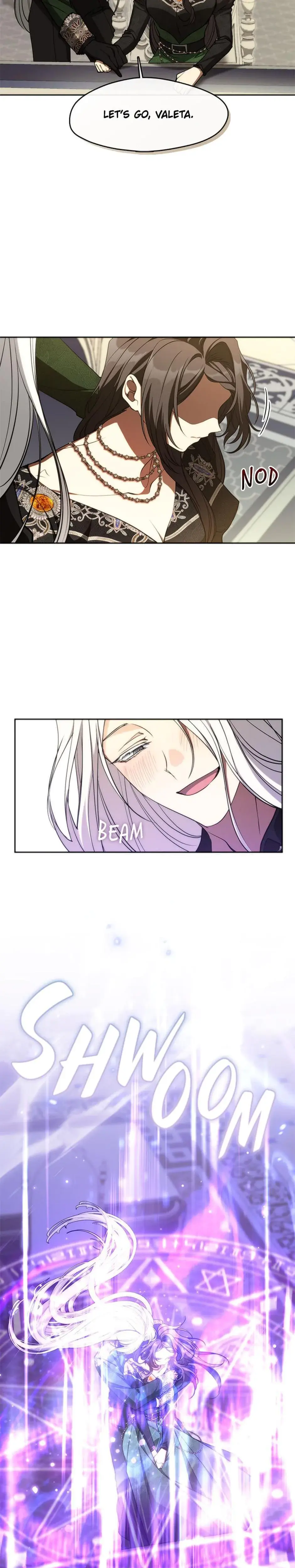 I Failed To Oust The Villain Chapter 117 - Page 9