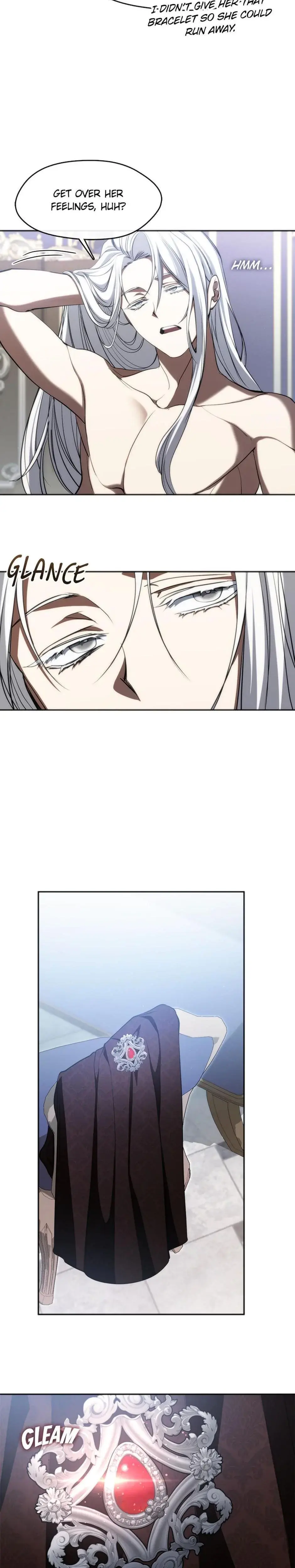 I Failed To Oust The Villain Chapter 118 - Page 10