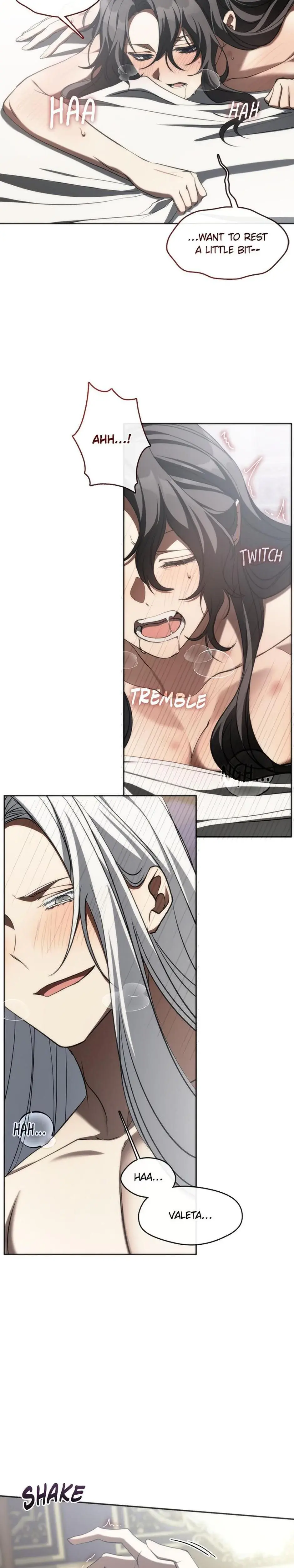 I Failed To Oust The Villain Chapter 118 - Page 2