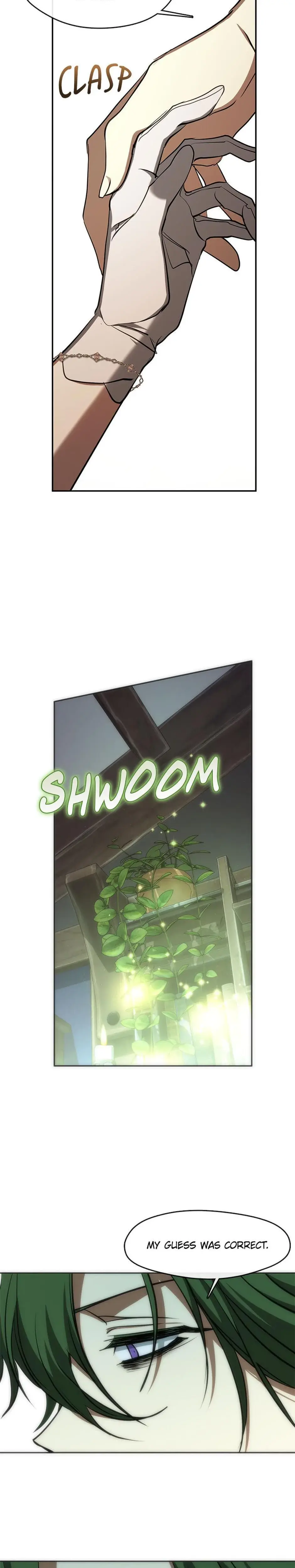 I Failed To Oust The Villain Chapter 118 - Page 21