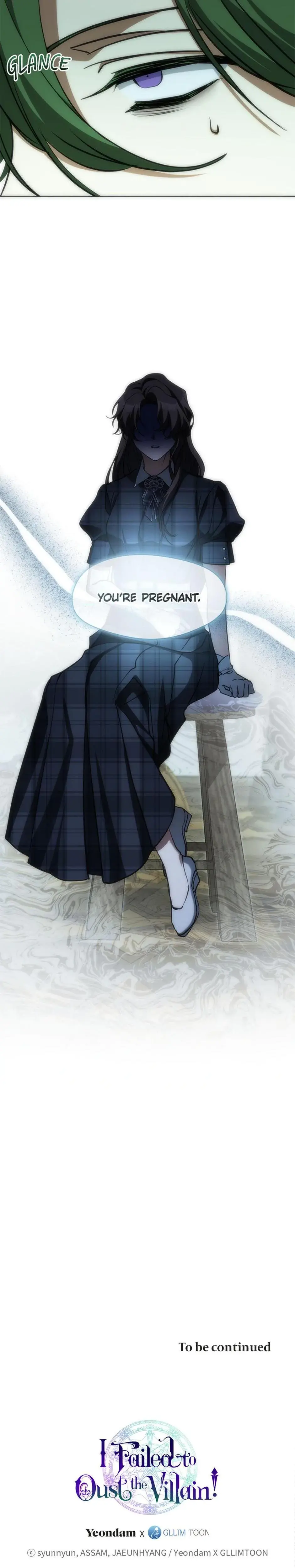I Failed To Oust The Villain Chapter 118 - Page 22