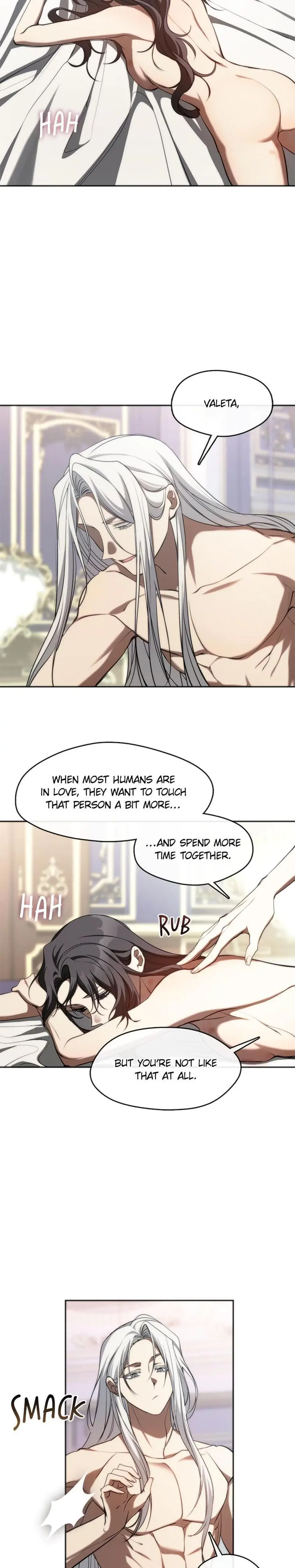I Failed To Oust The Villain Chapter 118 - Page 5