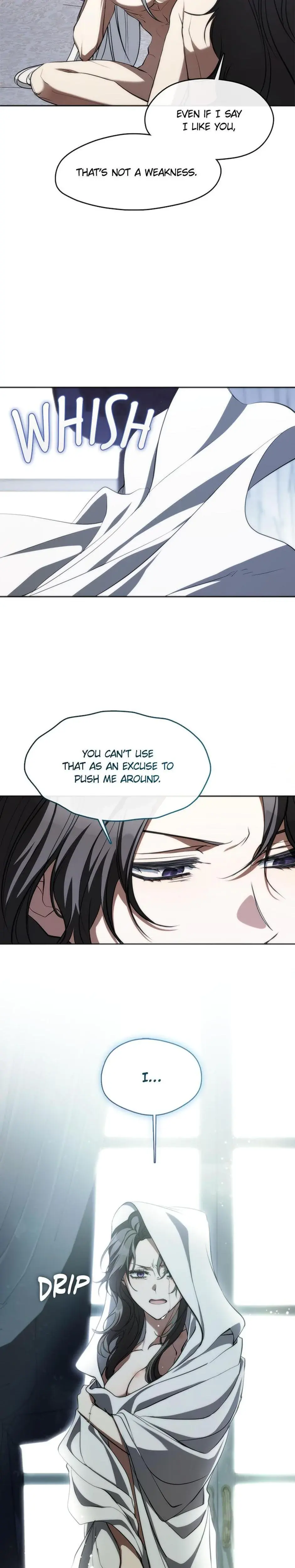 I Failed To Oust The Villain Chapter 118 - Page 8