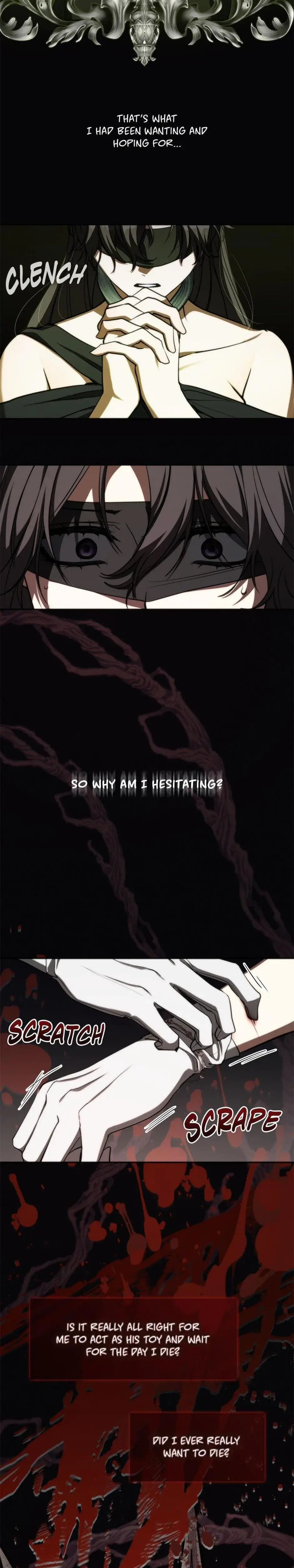 I Failed To Oust The Villain Chapter 119 - Page 12