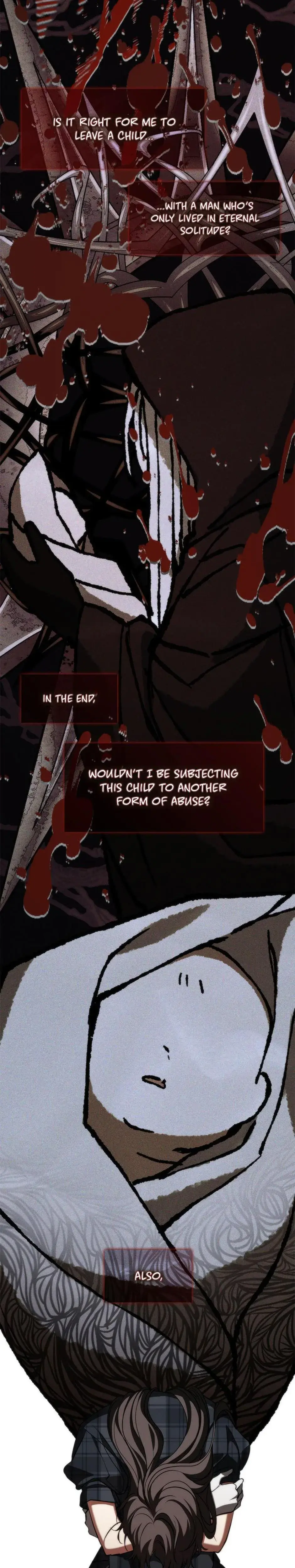 I Failed To Oust The Villain Chapter 119 - Page 13