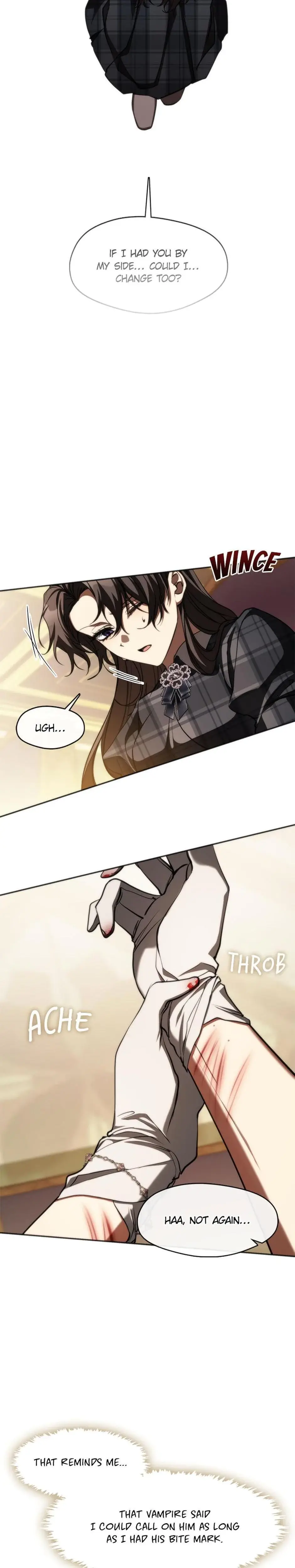 I Failed To Oust The Villain Chapter 119 - Page 14